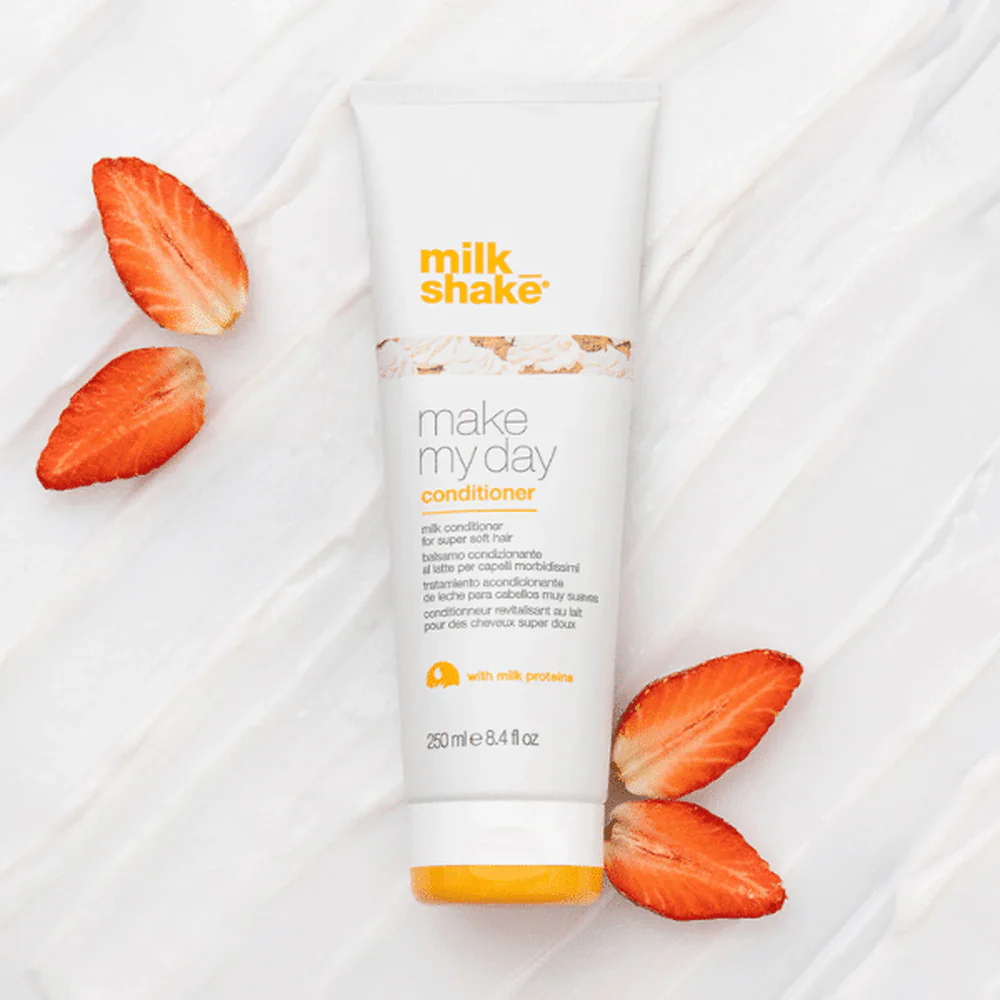 Milk Shake Make My Day Conditioner Кондиционер смягчающий 250 мл